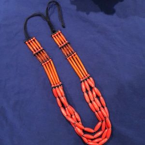 Beautiful long Boho Necklace